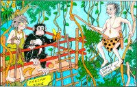 Jungle News